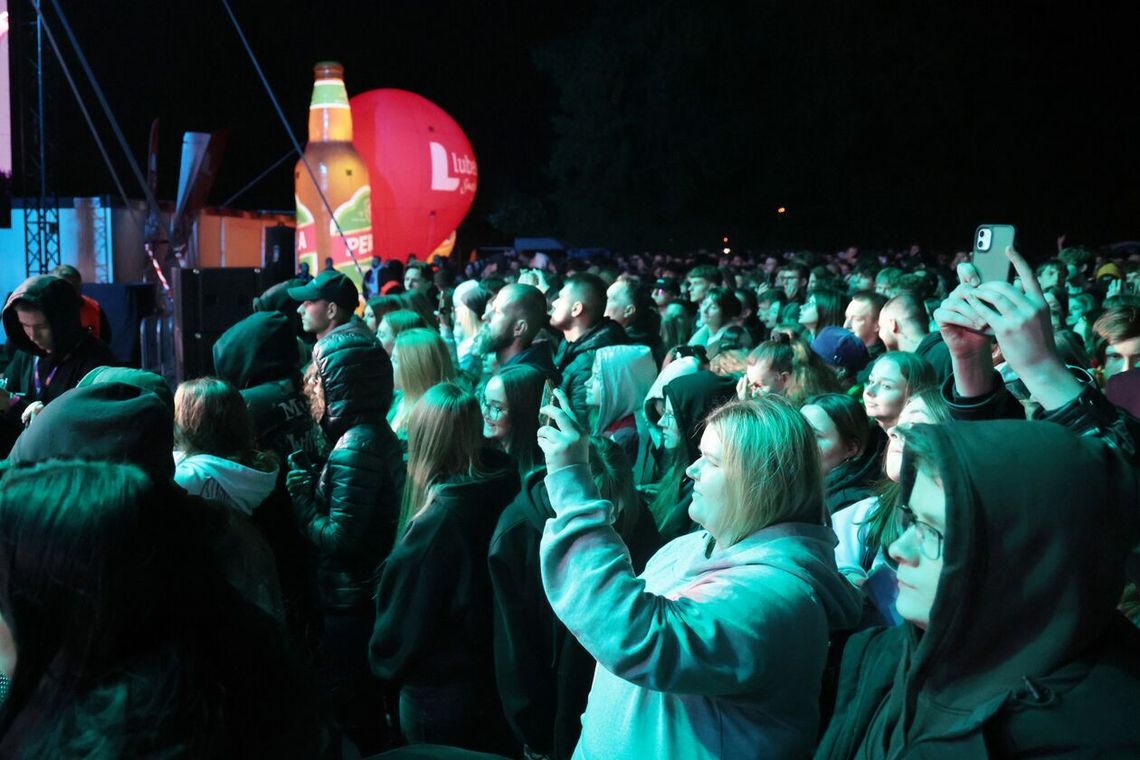 Juwenalia 2026. Studencie, z koncertu wróć komunikacją miejską