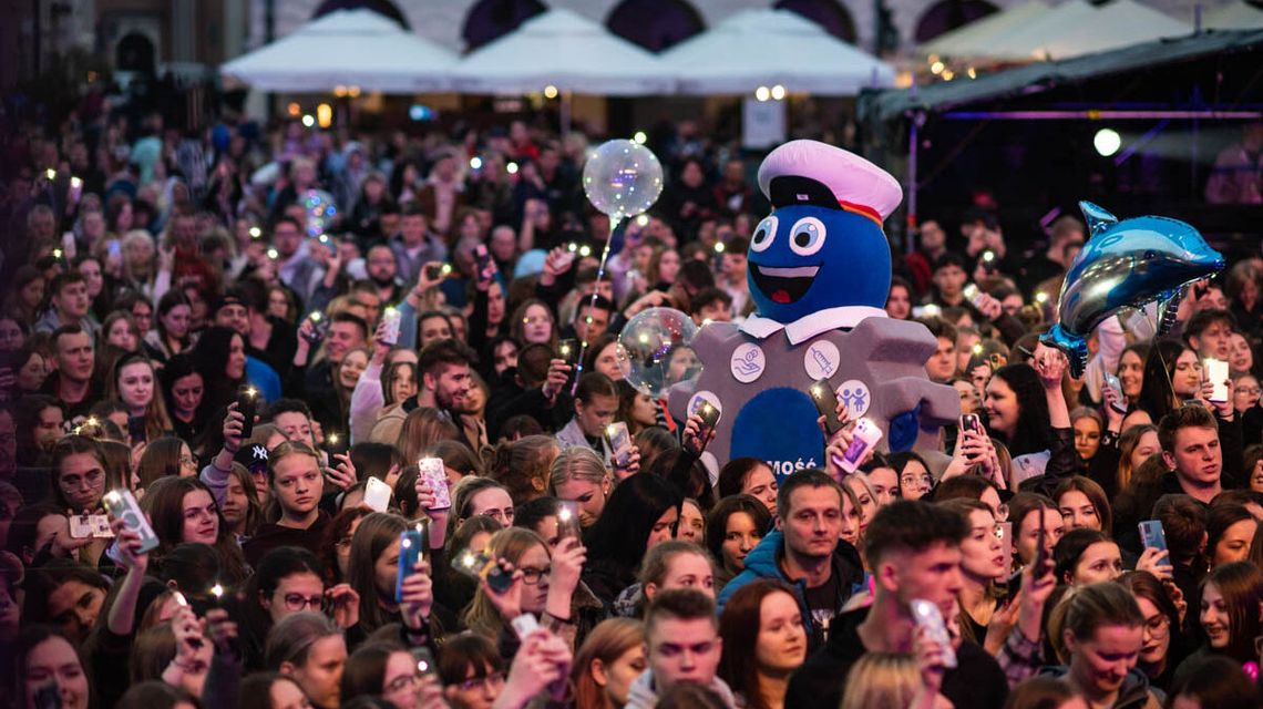 Juwenalia Akademii Zamojskiej 2025. Podali pierwsze szczegóły