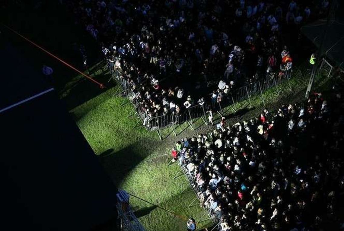 Juwenalia-Feliniada-Kulturalia 2016: Kto zagra w tym roku? Znamy program