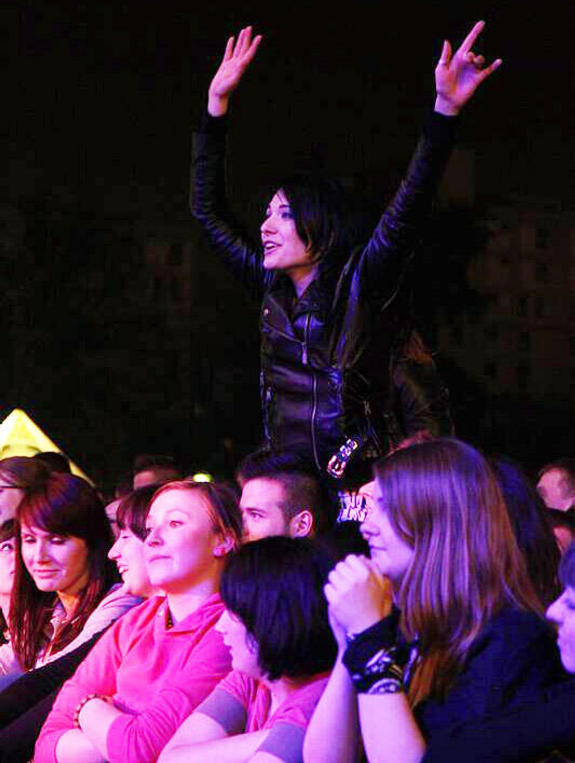 Juwenalia, Kozienalia, Kulturalia, Feliniada, Medykalia 2011 (program, koncerty)