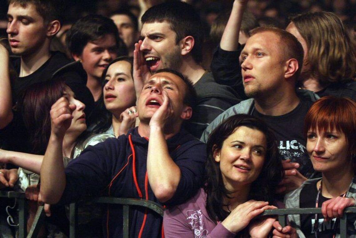 Juwenalia, Kozienalia, Medykalia, Feliniada 2012. Pełny program koncertów