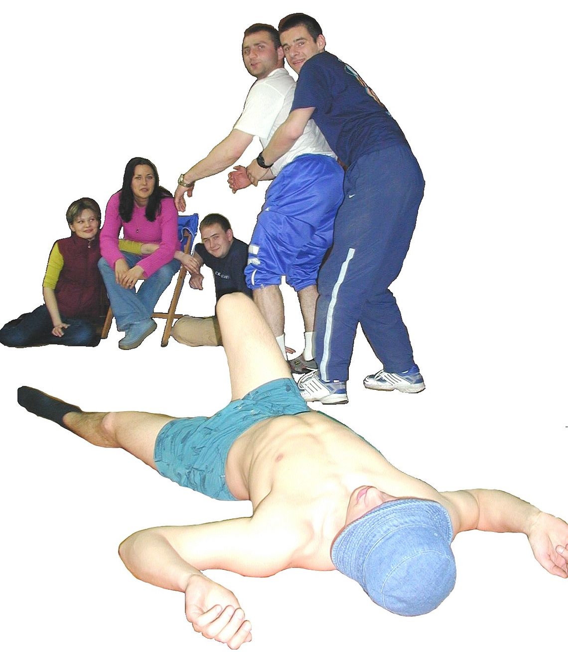 Juwenalia na \"Perfect”