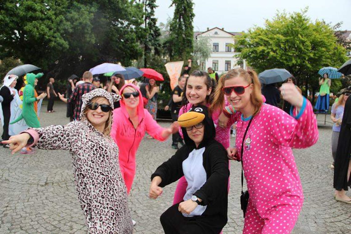 Juwenalia w Białej Podlaskiej. Dziś zagra Enej (zdjęcia)