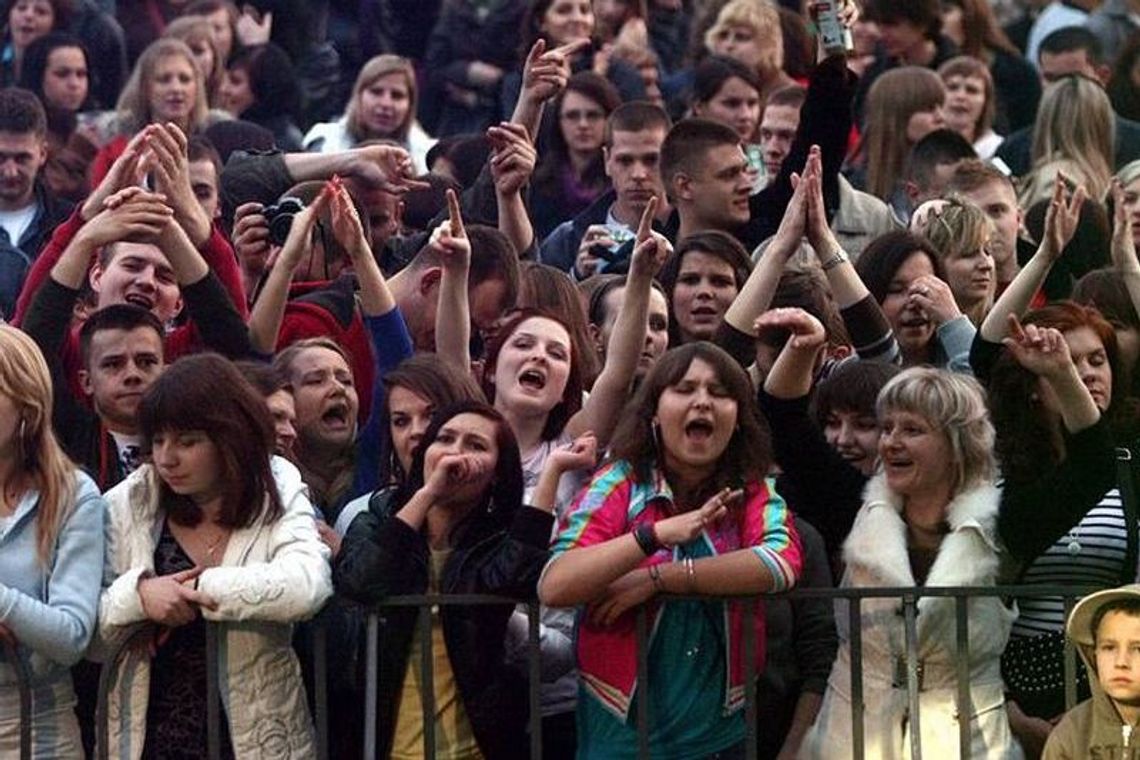 Juwenalia w Lublinie. Skromne, czy na miarę naszych możliwości?