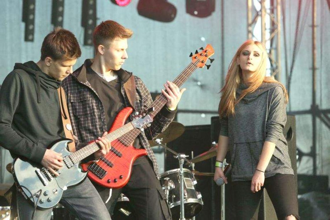 Juwenalia zakończone. Koncerty przenoszą się na Chodźki