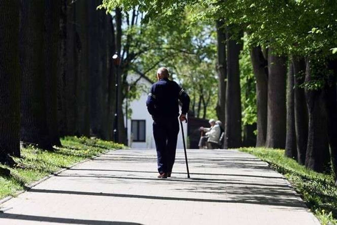 Już 92 osoby w woj. lubelskim przekroczyło 100 lat. Opłaca się dożyć setki Już 92 osoby w woj. lubelskim przekroczyło 100 lat. Opłaca się dożyć setki