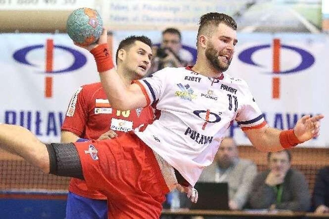 Już czas stanąć na podium