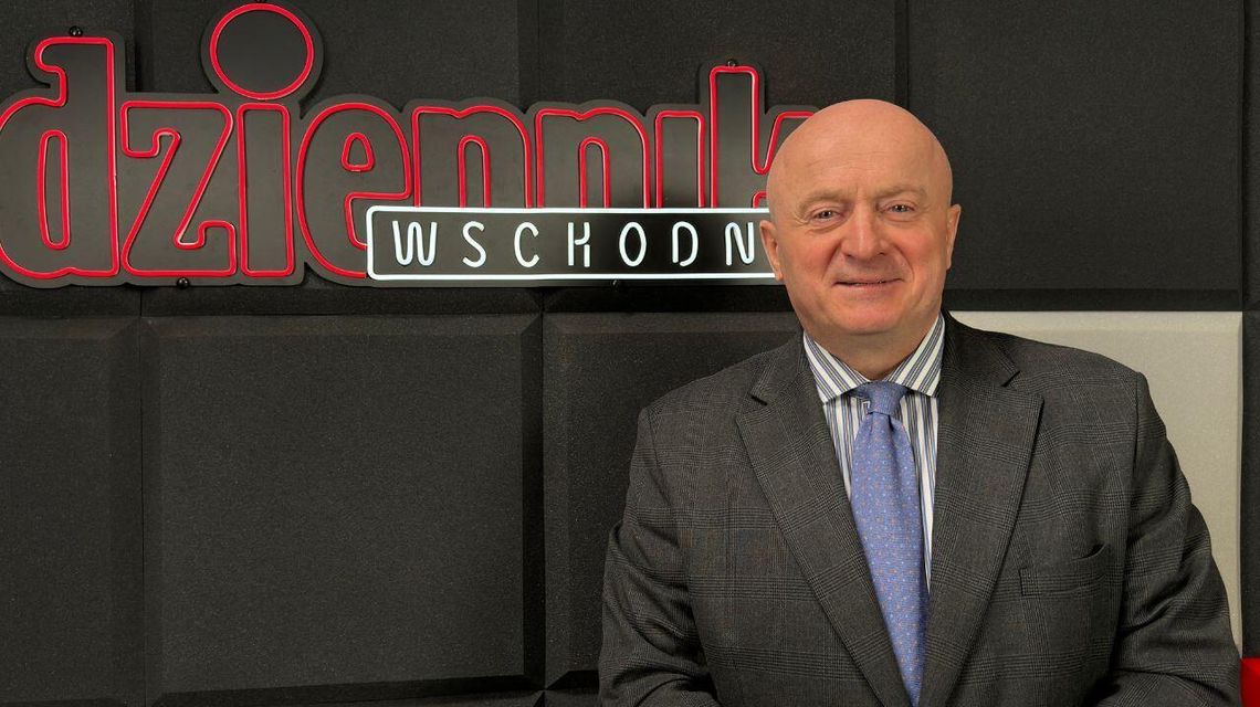 Już dzisiaj prezydent Duda zawita do Lublina. Marszałek organizuje kongres Trójmorza Już dzisiaj prezydent Duda zawita do Lublina. Marszałek organizuje kongres Trójmorza