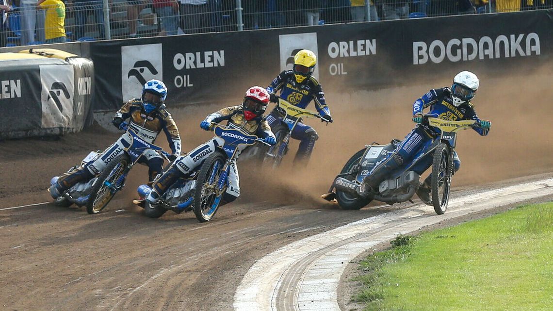 Już dzisiaj ruszają żużlowe play-offy. Orlen Oil Motor zdecydowanym faworytem w półfinale