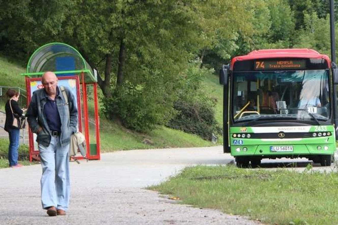 Już kilkaset pism w sprawie zmian w komunikacji miejskiej. Dużo niezadowolonych Już kilkaset pism w sprawie zmian w komunikacji miejskiej. Dużo niezadowolonych