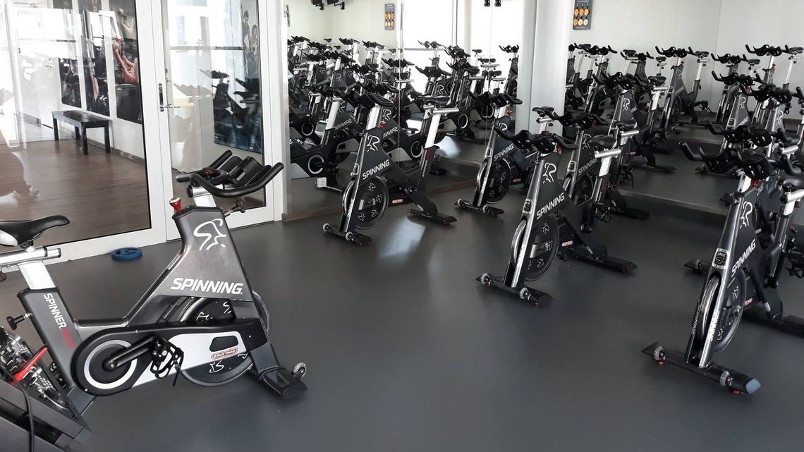 Już nie dali rady się opierać. Sanepid zamyka siłownię w Lublinie