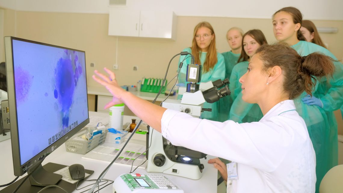 Już po raz 20. Lublin stanie się stolicą nauki Już po raz 20. Lublin stanie się stolicą nauki