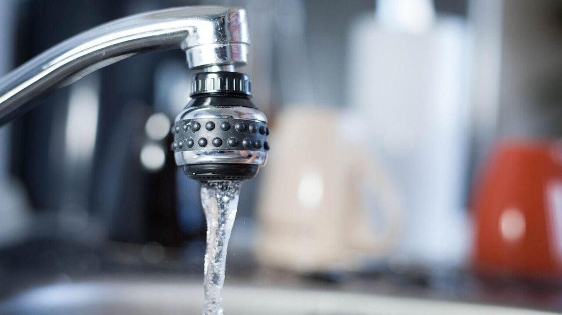 Już prawie tydzień 1700 mieszkańców bez bieżącej wody 