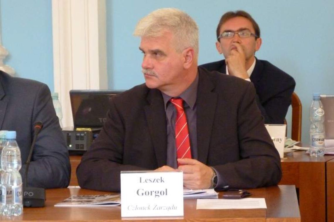 Już trzy razy PO próbowała go odwołać. "To zemsta polityczna"