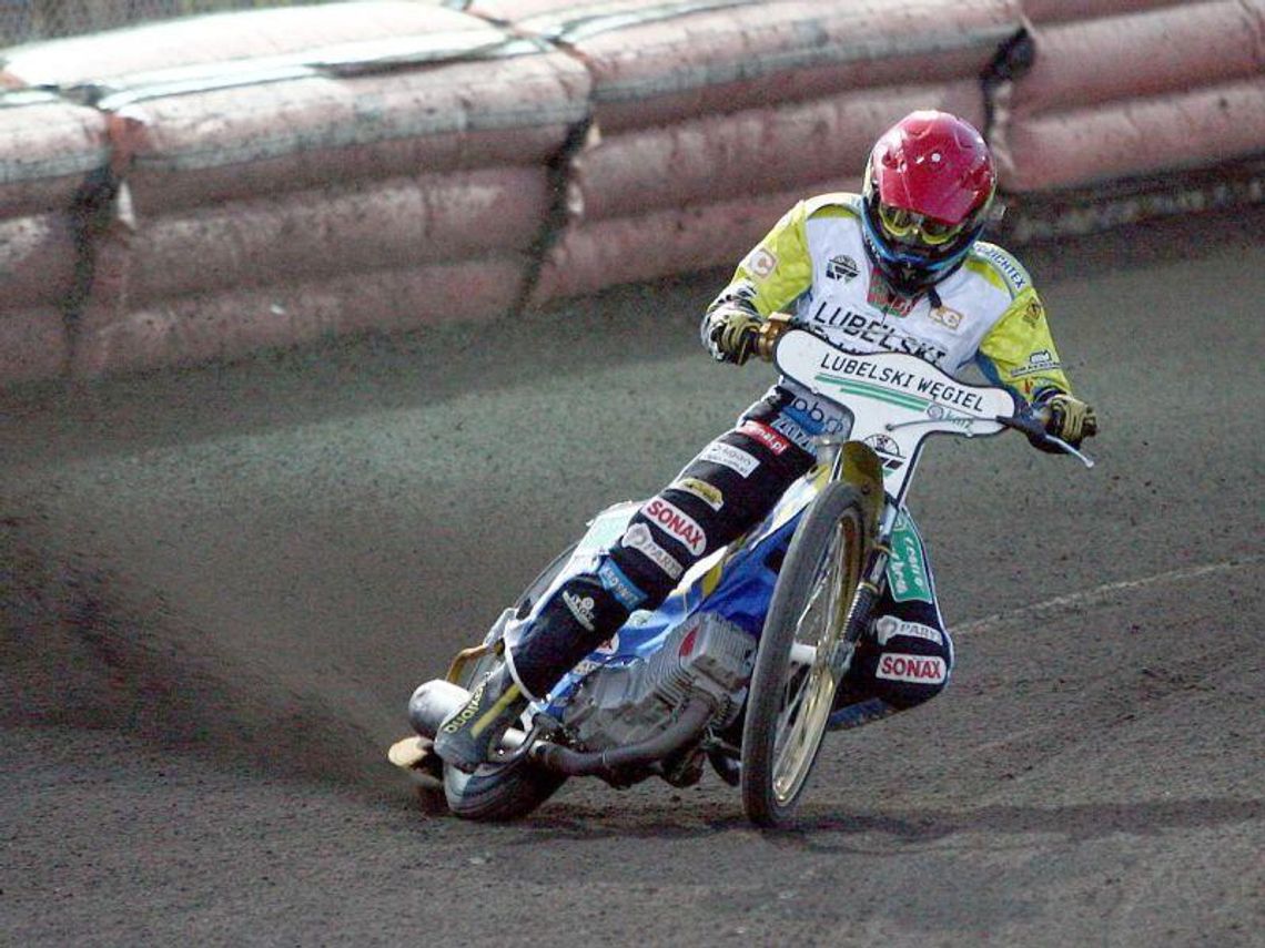 Już w niedzielę Lubelski Węgiel KMŻ może świętować awans do Ekstraligi