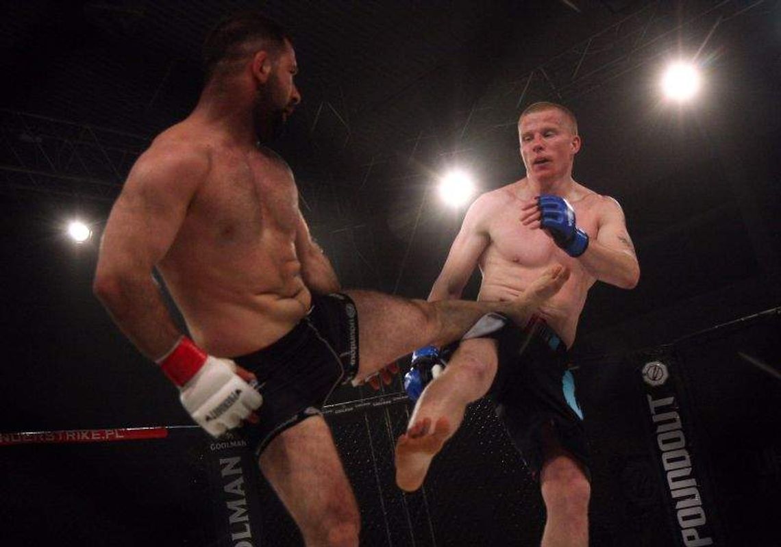 Już w piątek w Lublinie odbędzie się Gala MMA PROMMAC: Po prostu walcz!