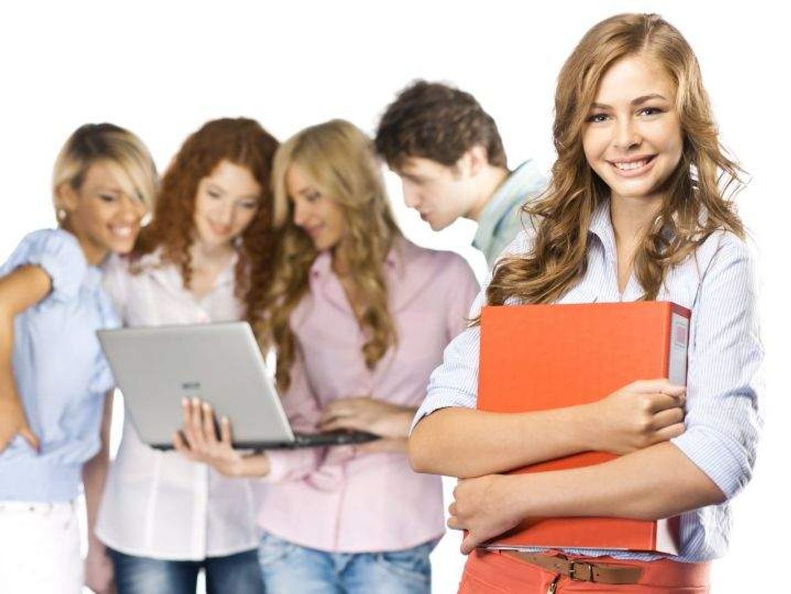 Już w poniedziałek - bezpłatny dodatek EDUKACJA Już w poniedziałek - bezpłatny dodatek EDUKACJA