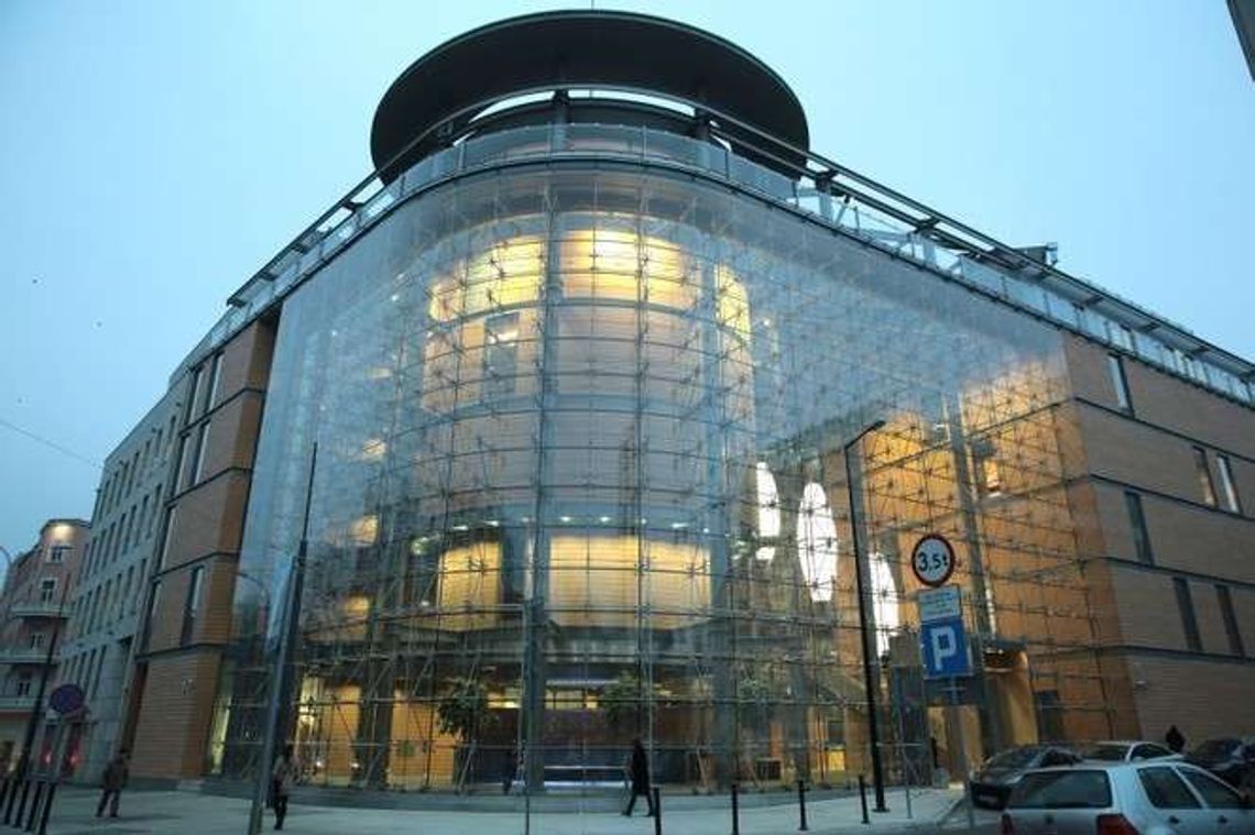 Już wiadomo, kto poprowadzi restaurację w LCK