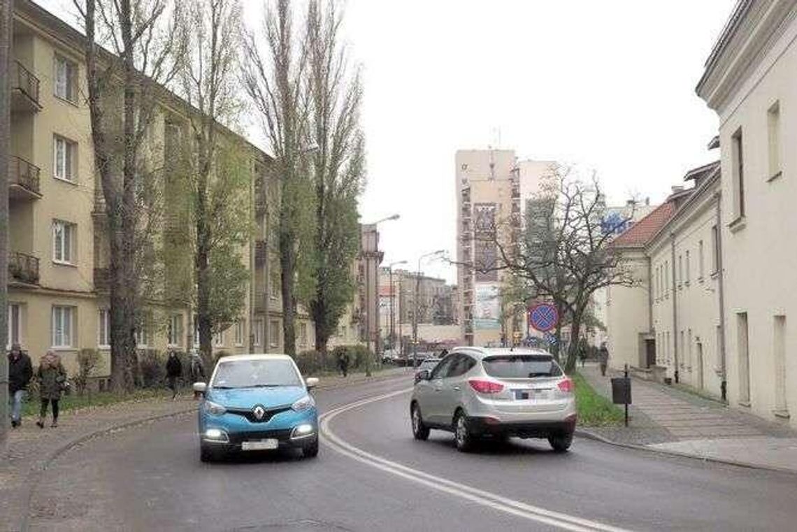 Już wiadomo, które ulice w Lublinie i regionie zmienią nazwę. "Gloryfikują komunizm"