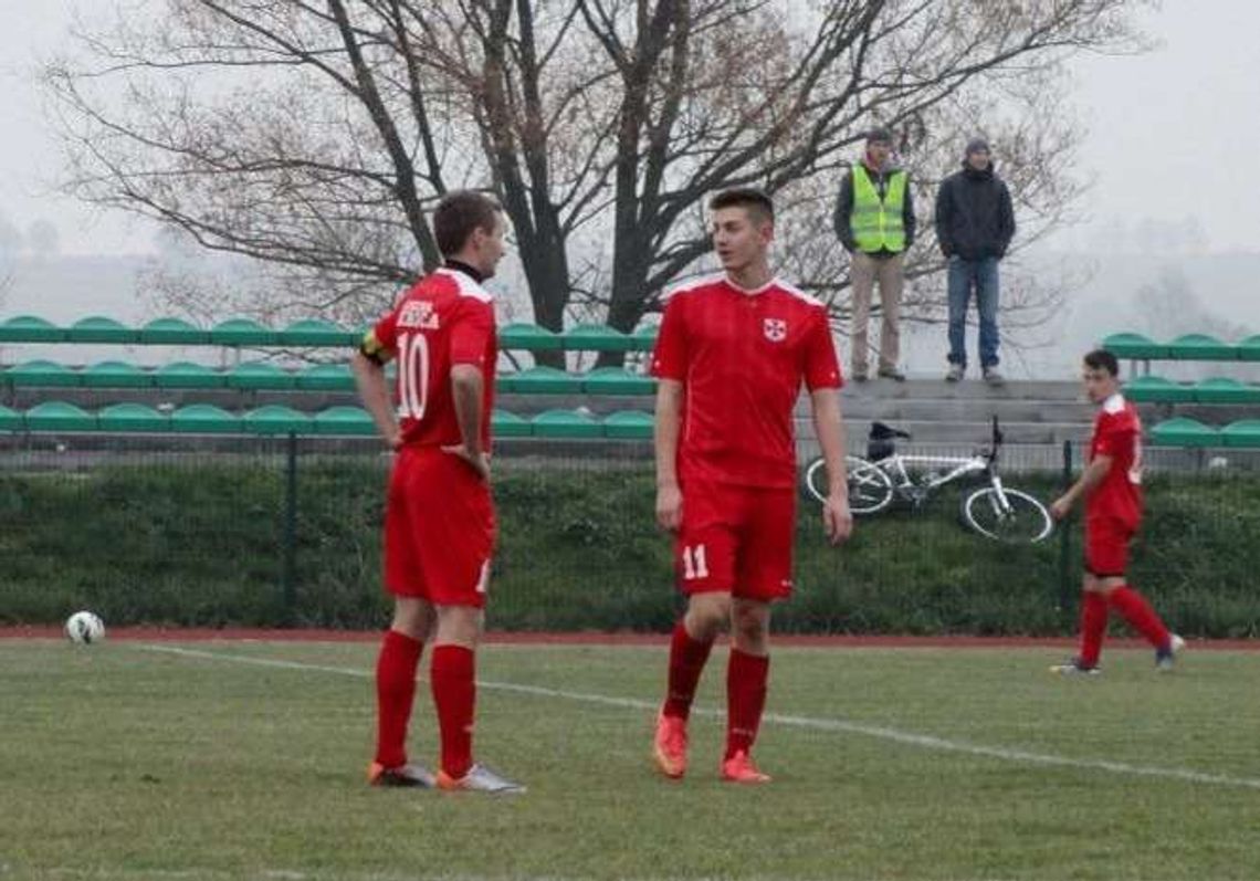 Już więcej nie przełożą, wyniki chełskiej okręgówki