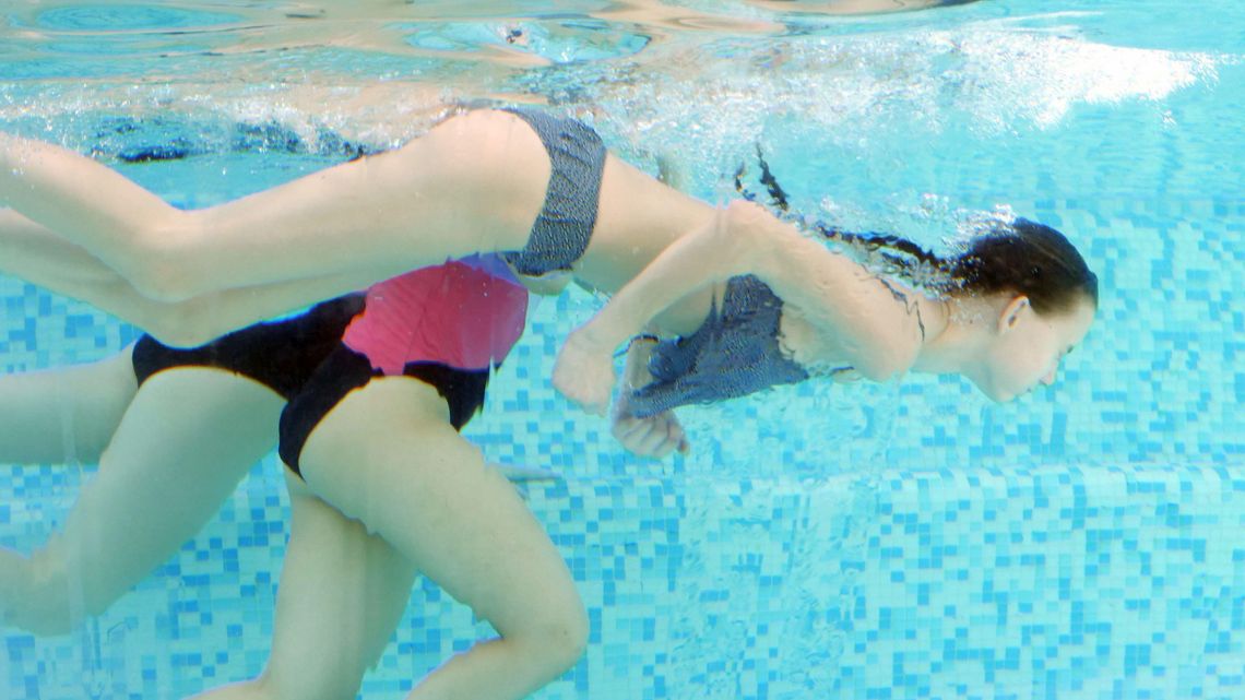 Już wiemy, kiedy otworzą baseny w Lublinie. Co z aquaparkiem i saunami?