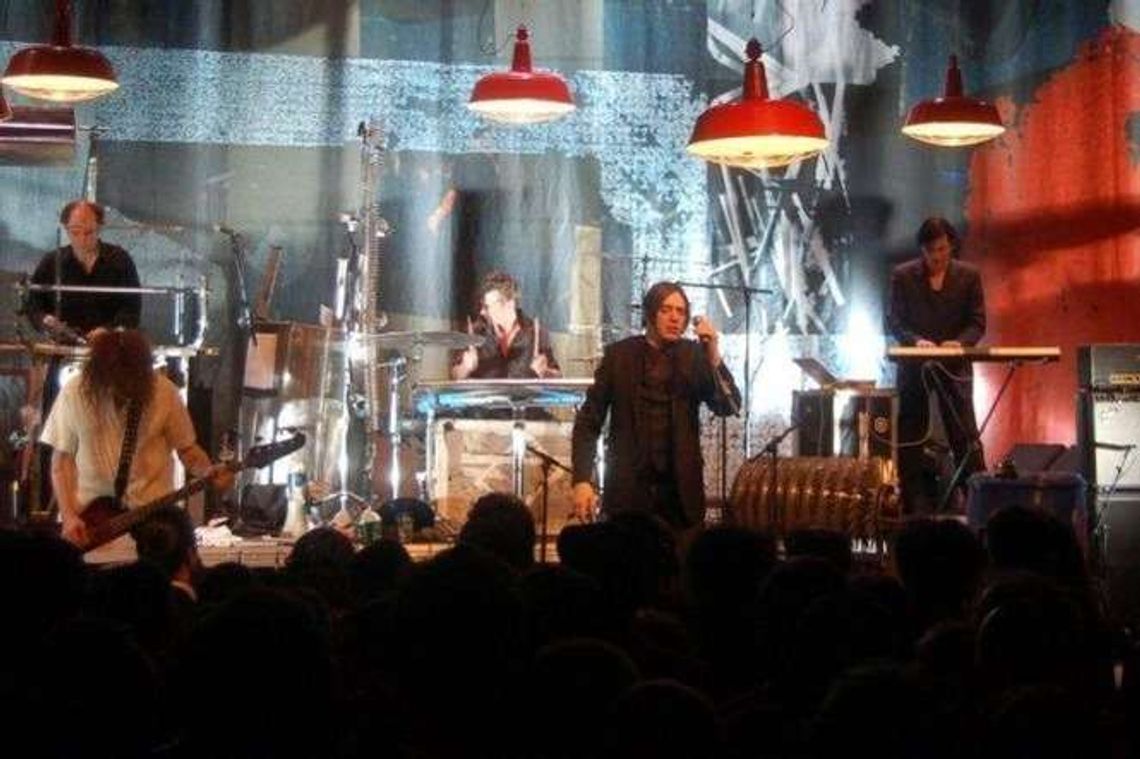 Już wkrótce Inne Brzmienia w Lublinie. Jakie koncerty w tym roku?