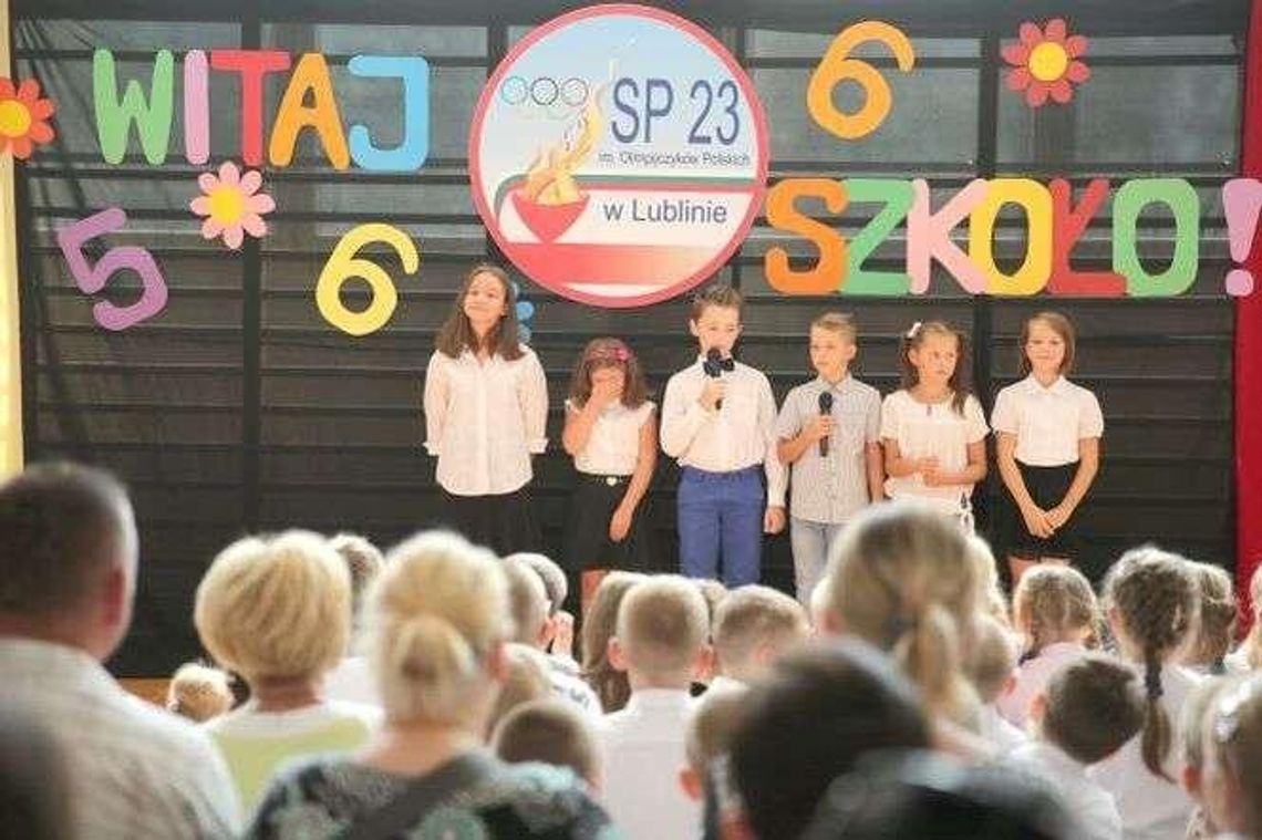 Już wkrótce nowy rok szkolny. Co się zmieni od 1 września, a co później? Już wkrótce nowy rok szkolny. Co się zmieni od 1 września, a co później?