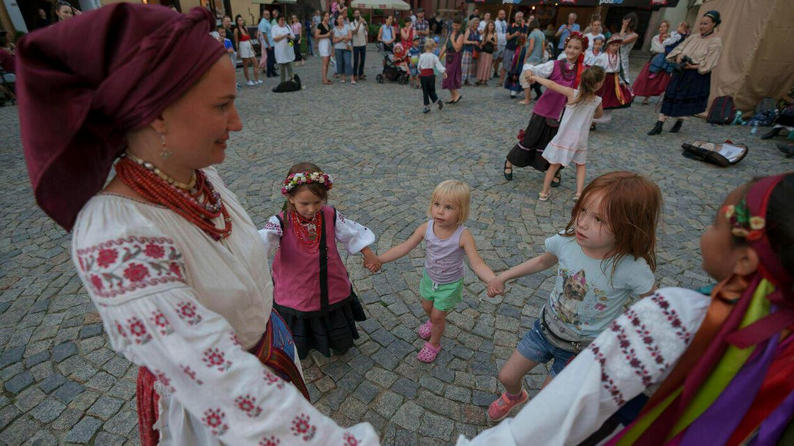 Już wkrótce Re:tradycja – Jarmark Jagielloński. Co w programie?