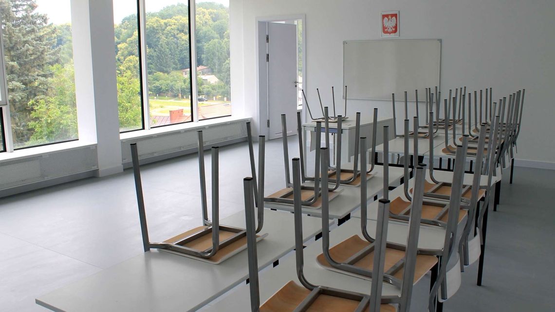 Już wkrótce rozpoczyna się nowy rok szkolny. Ten będzie szczególny. Co się zmieni?