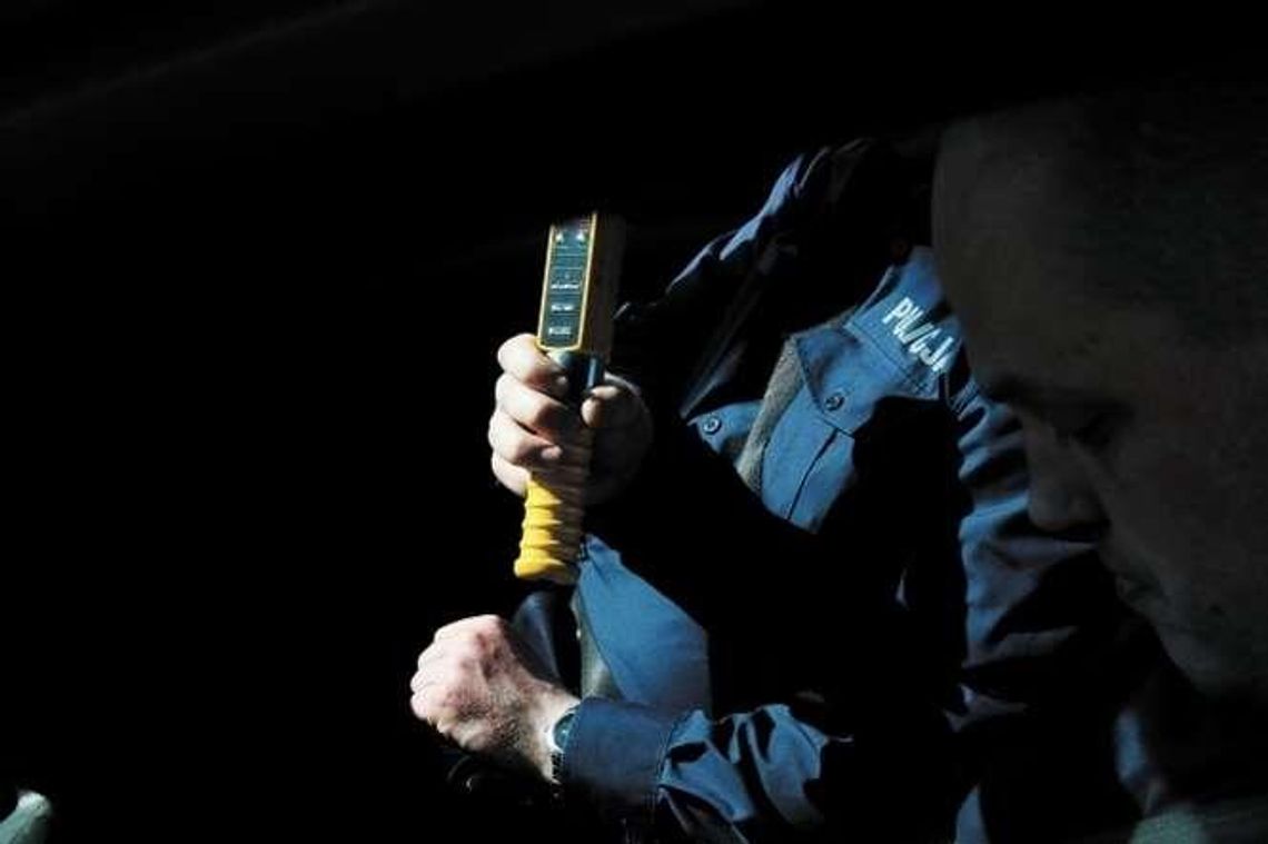 Już wkrótce więcej policji na drogach