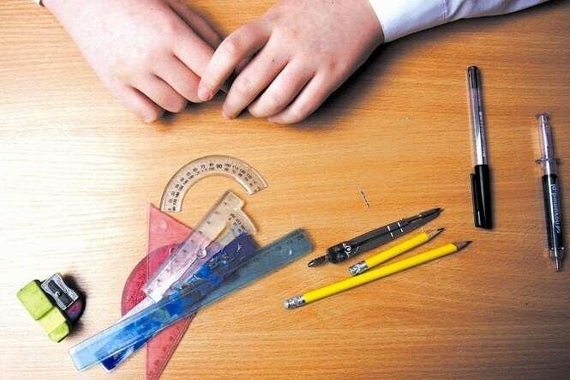 Już za chwilę szkolna gorączka zakupów. Ponad połowa rodziców kupuje wyprawkę w markecie