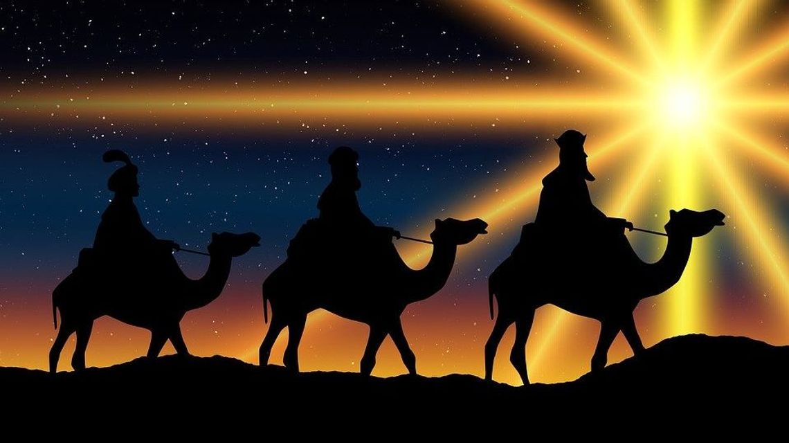 K+M+B czy C+M+B? Episkopat wyjaśnia, jak powinniśmy oznaczyć drzwi naszych domów K+M+B czy C+M+B? Episkopat wyjaśnia, jak powinniśmy oznaczyć drzwi naszych domów