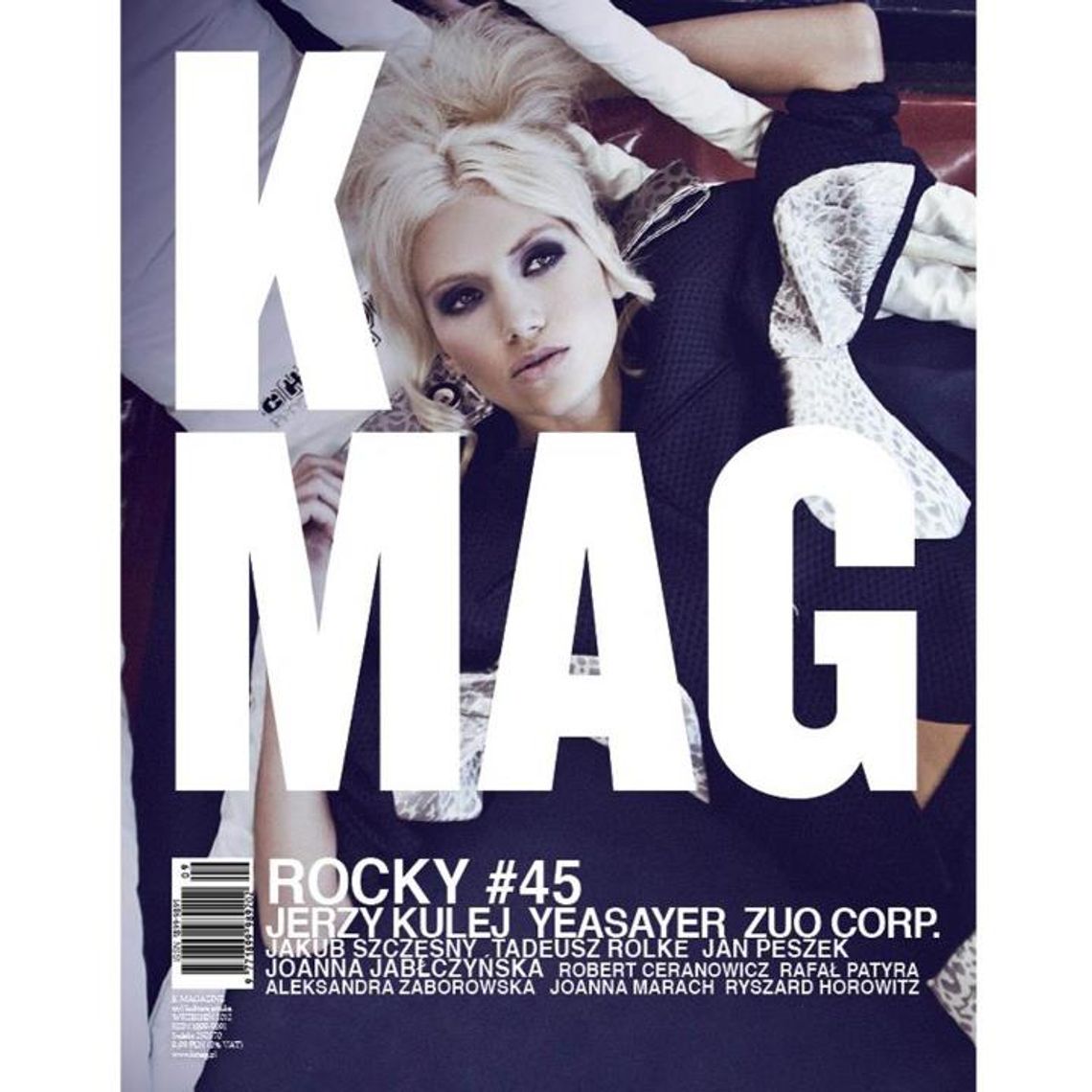 K MAG po raz pierwszy w Lublinie