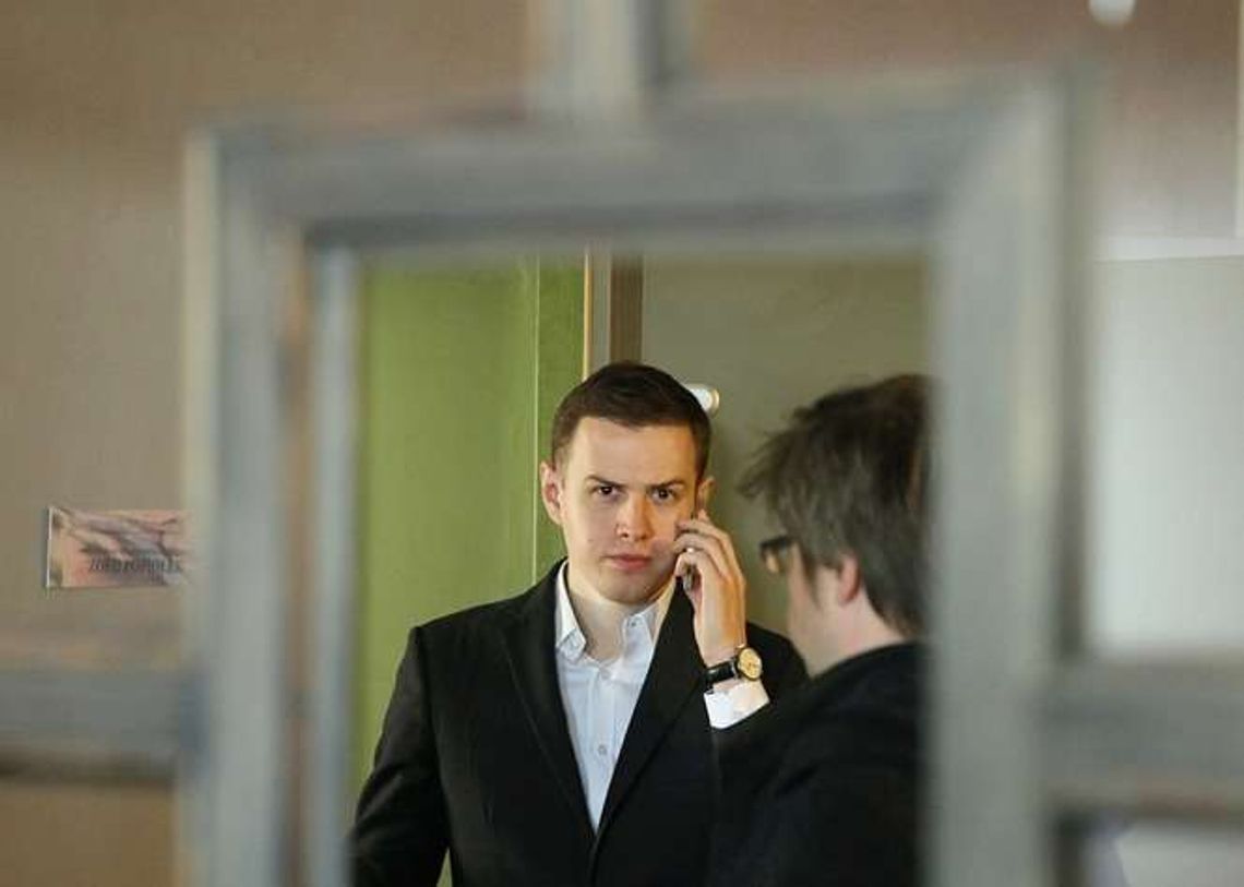 Kabaciński o Wschodnim Forum Biznesu: Jakie korzyści przyniesie województwu? Kabaciński o Wschodnim Forum Biznesu: Jakie korzyści przyniesie województwu?