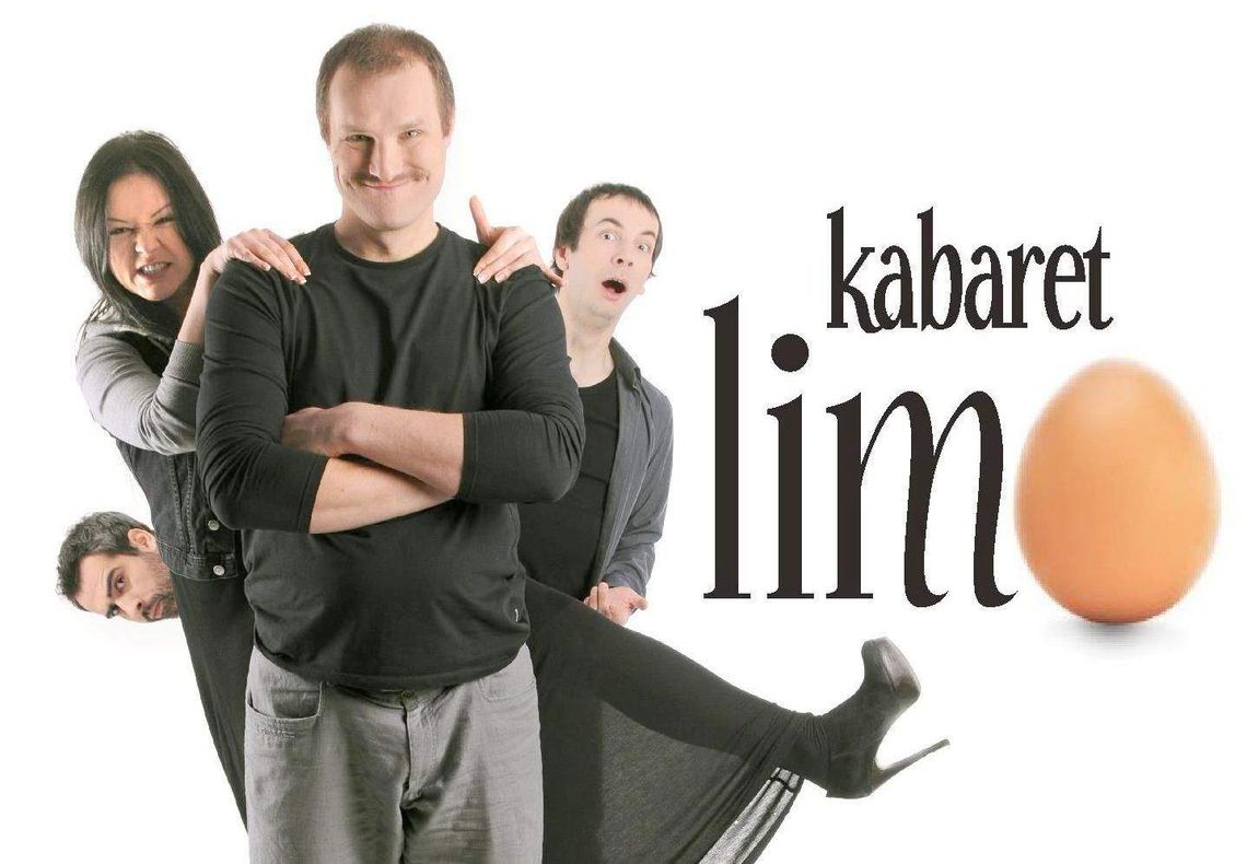 Kabaret Limo w filharmonii