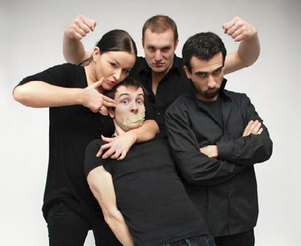 Kabaret Limo w Filharmonii Lubelskiej