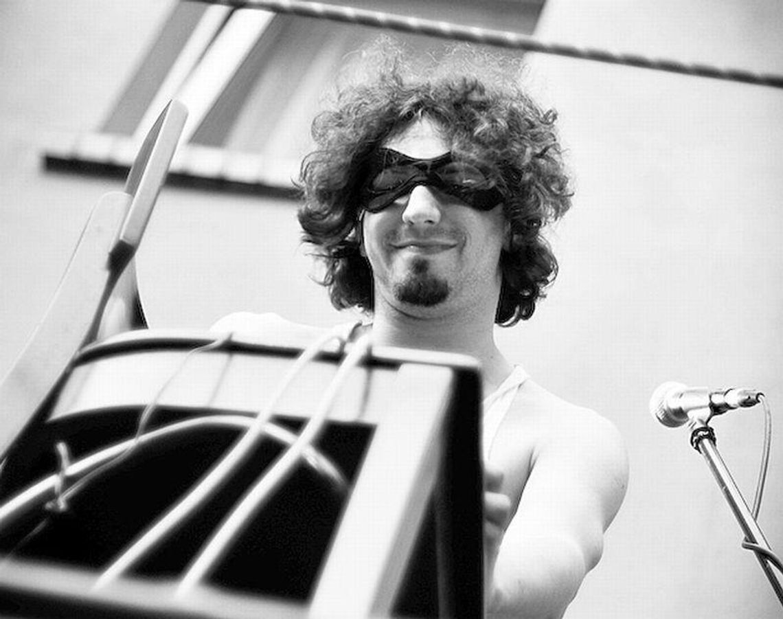 Kabaret Łowcy B. w Lublinie