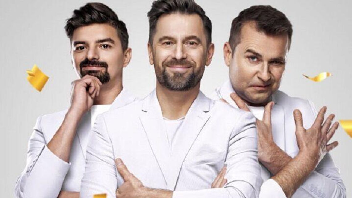 Kabaret Paranienormalni w Collegium Maius UM