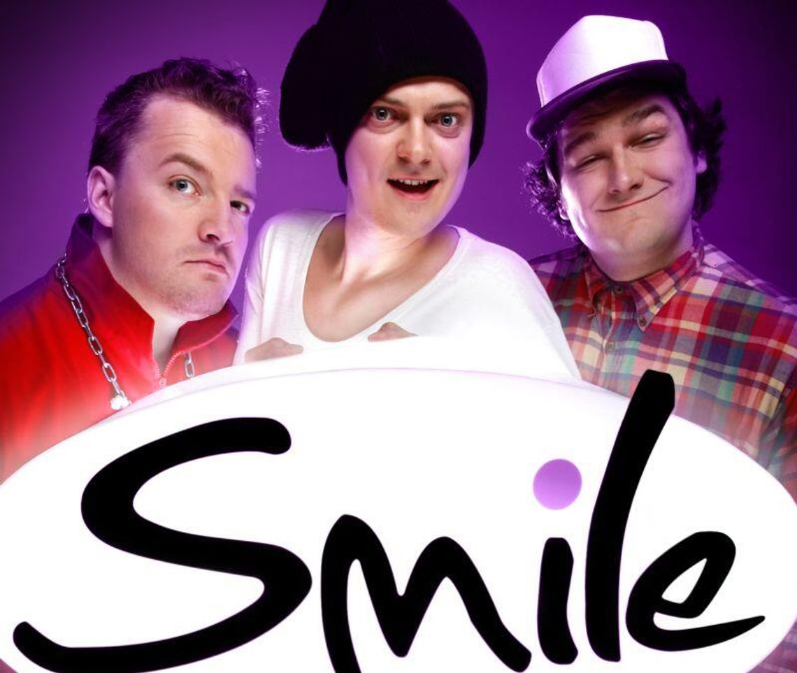Kabaret Smile dziś wystąpi w Świdniku
