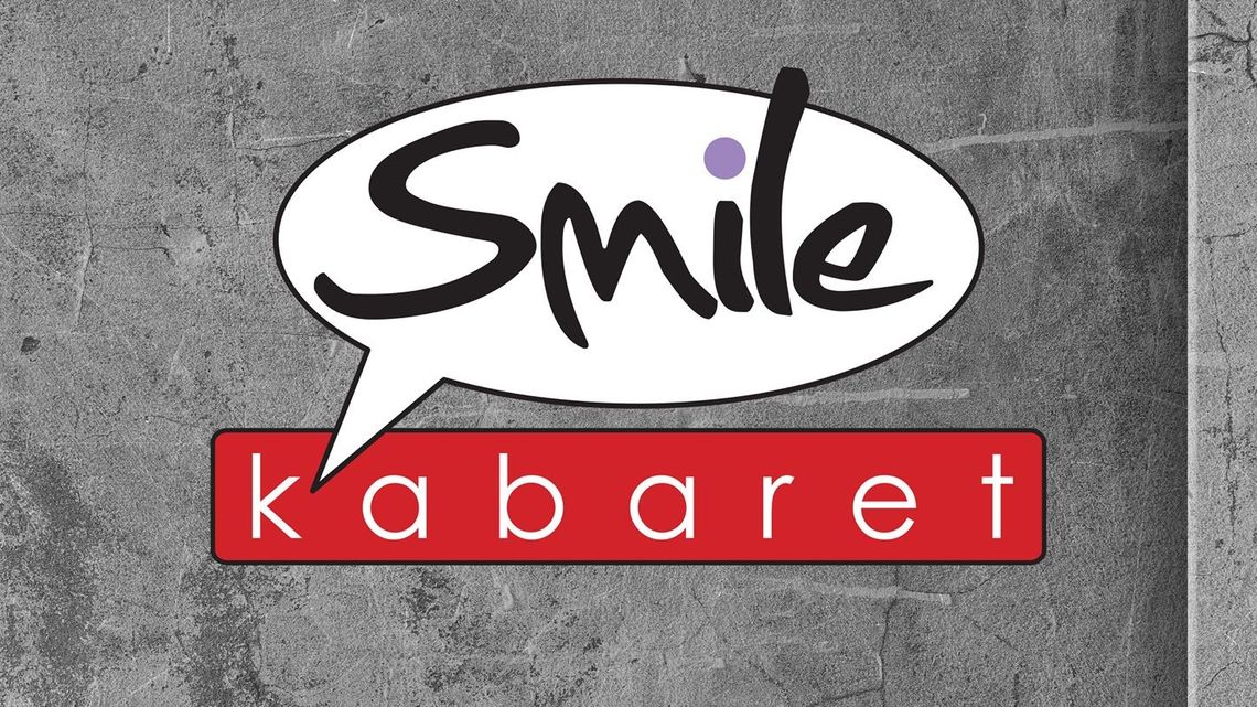Kabaret Smile z nowym programem w Lublinie