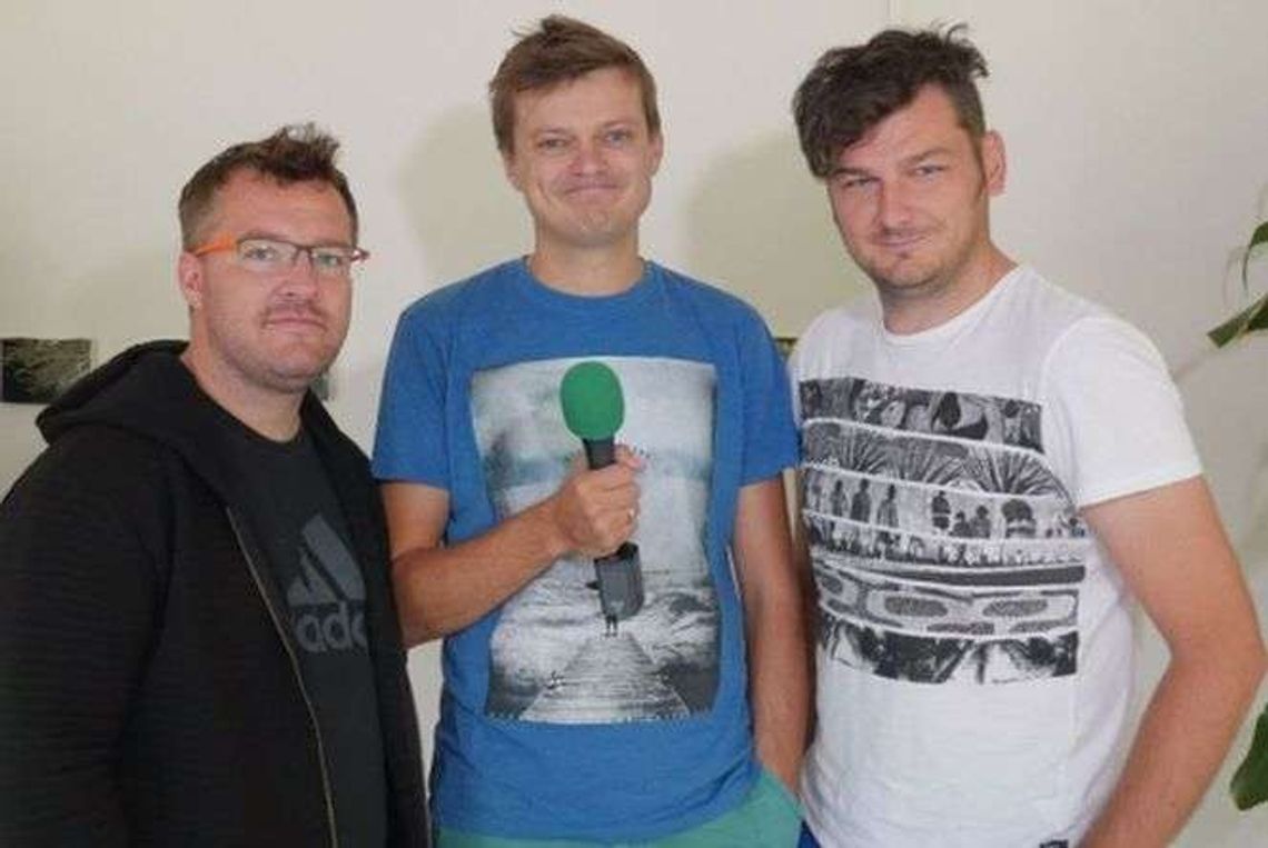 Kabaret Smile zaprasza na mecz Górnik Łęczna – Legia (wideo)