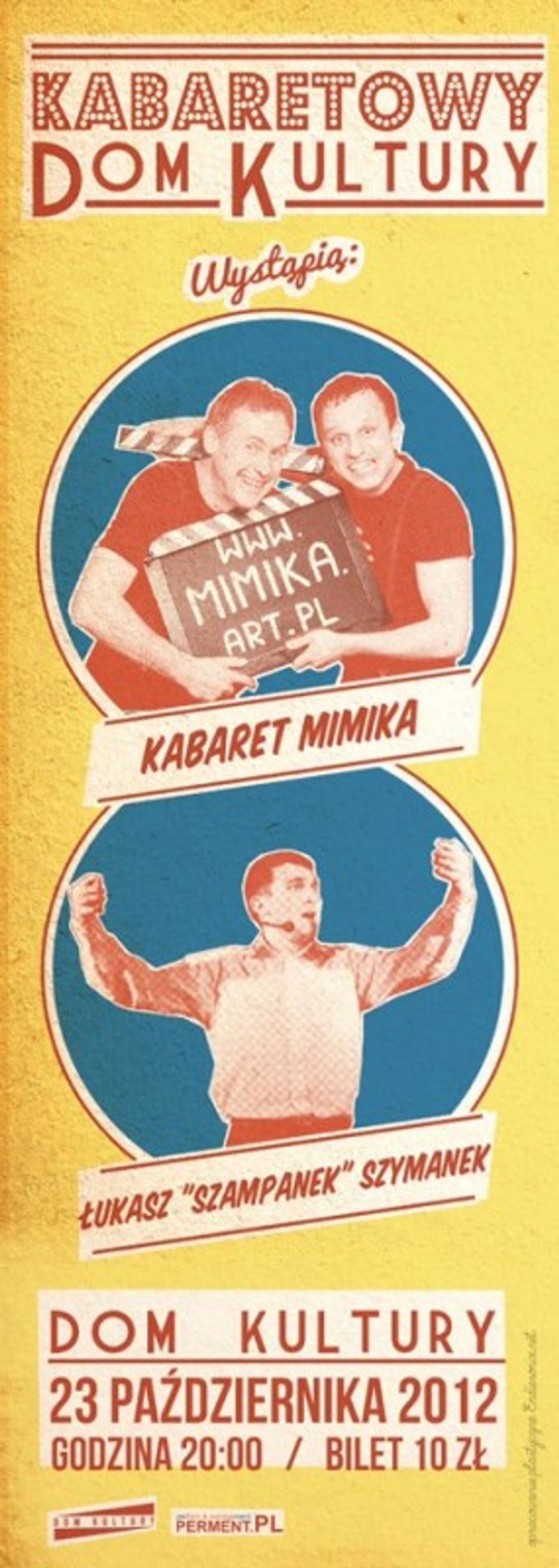 Kabaretowy Dom Kultury