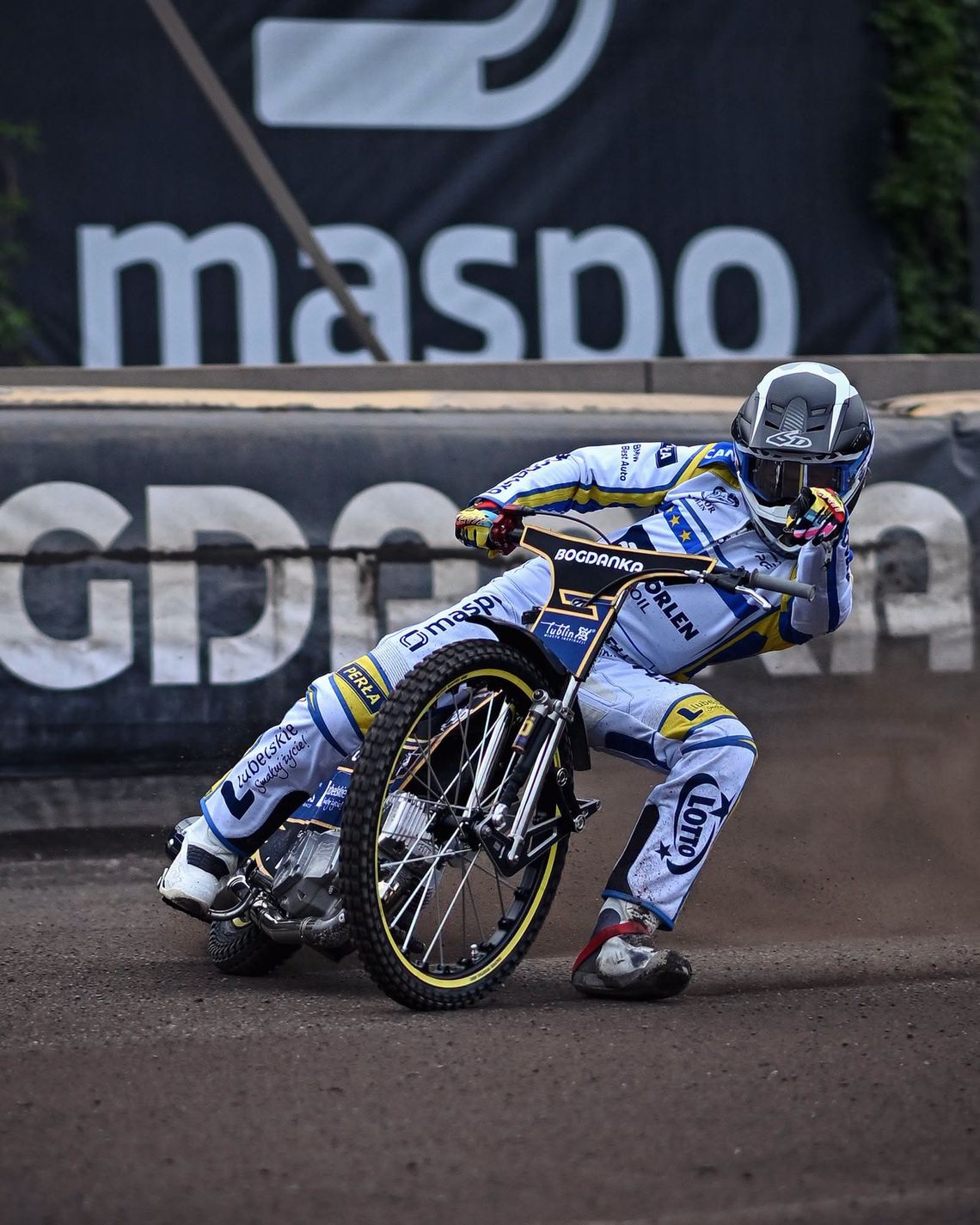 Kacper Woryna brązowym medalistą mistrzostw Europy Kacper Woryna brązowym medalistą mistrzostw Europy