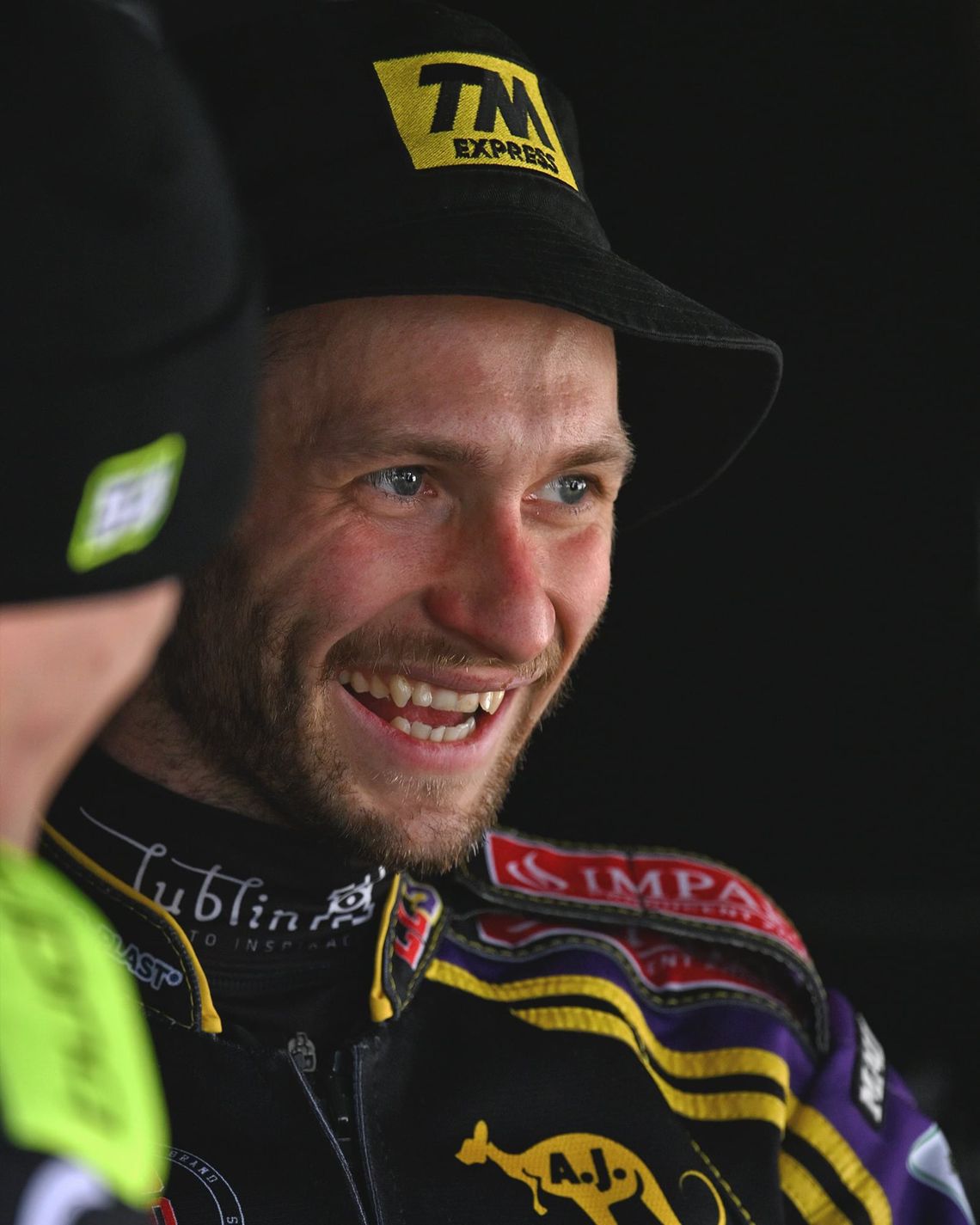 Kacper Woryna i Mateusz Cierniak wystąpili w Kryterium Asów w Bydgoszczy Kacper Woryna i Mateusz Cierniak wystąpili w Kryterium Asów w Bydgoszczy