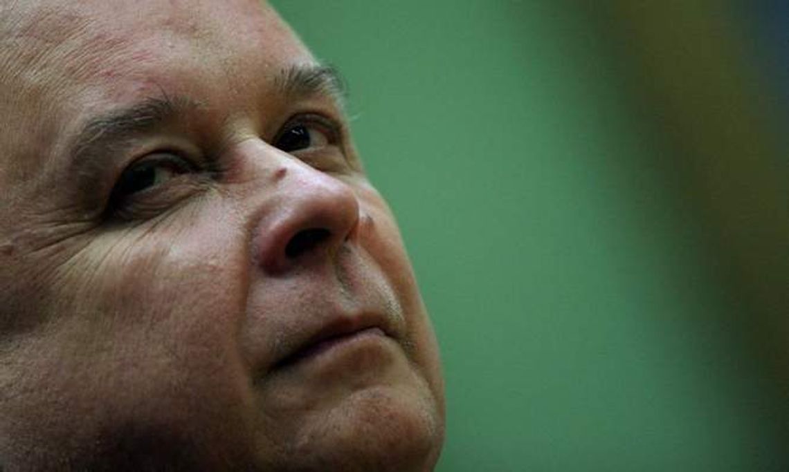 Kaczyński: Polsce potrzebna jest zmiana władzy