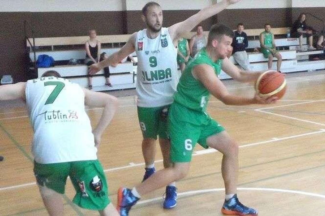 Kaddi i Ekbud to jedyne zespoły, które jeszcze nie przegrały w LNBA