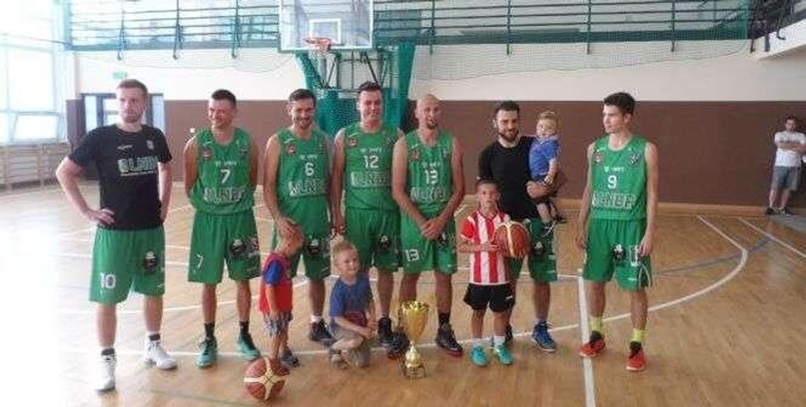 Kaddi zwycięzcą rozgrywek LNBA