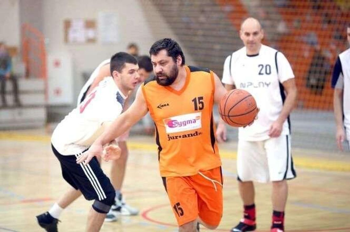 KaDeO lepsze od Matematyki, wyniki rozgrywek Pod Koszami Dziennika Wschodniego