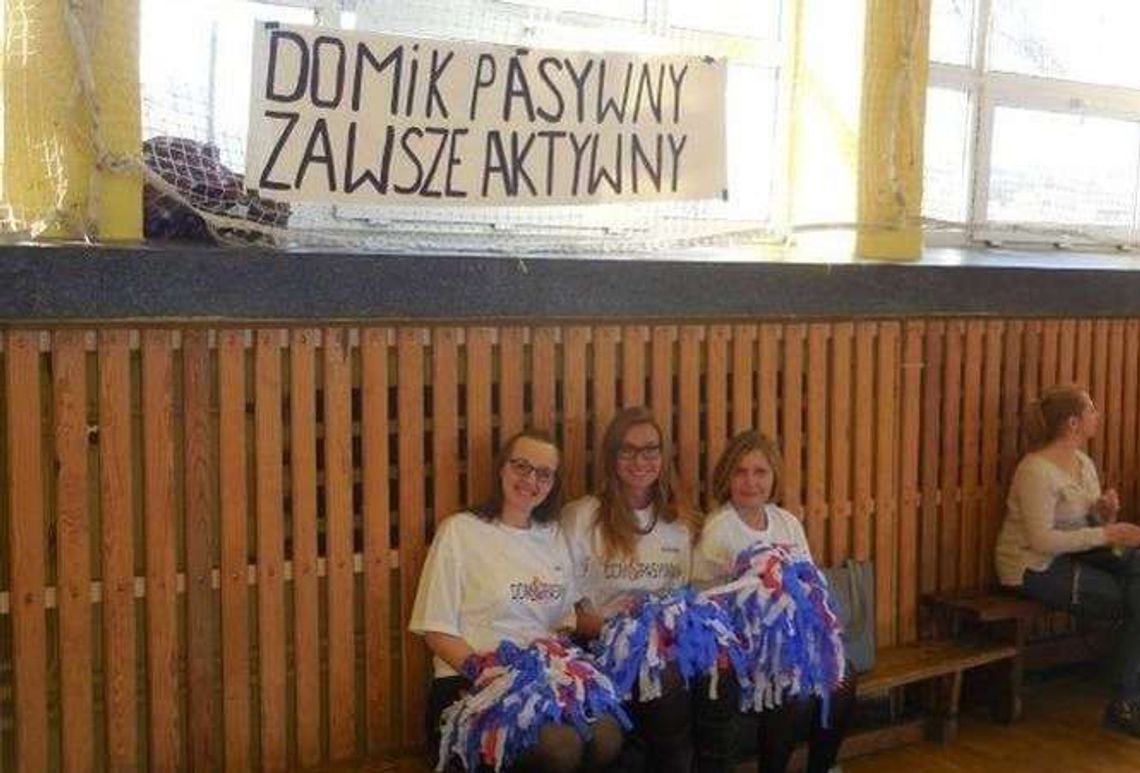 KaDeO na czele, wyniki rozgrywek Pod Koszami Dziennika Wschodniego