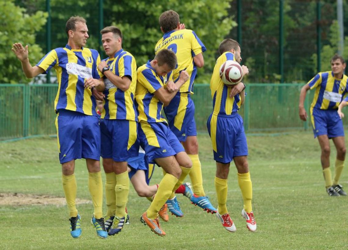 Kadra Avii Świdnik nadal otwarta